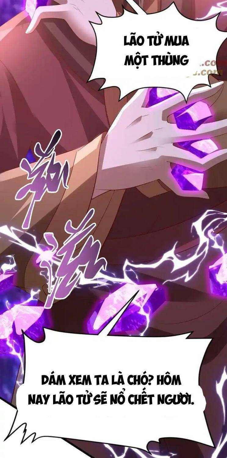 Mở Đầu Nữ Đế Làm Chính Cung Chapter 313 - Trang 2