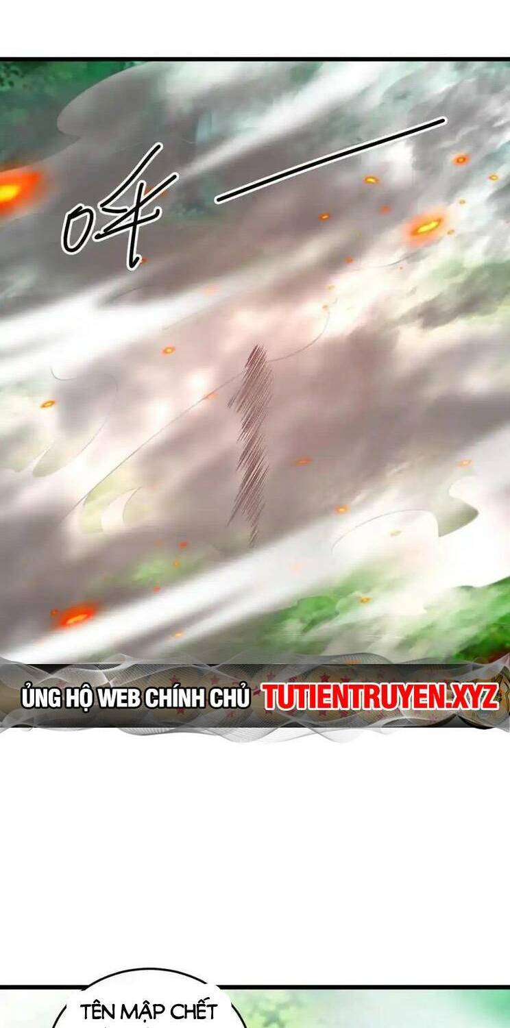 Mở Đầu Nữ Đế Làm Chính Cung Chapter 313 - Trang 2