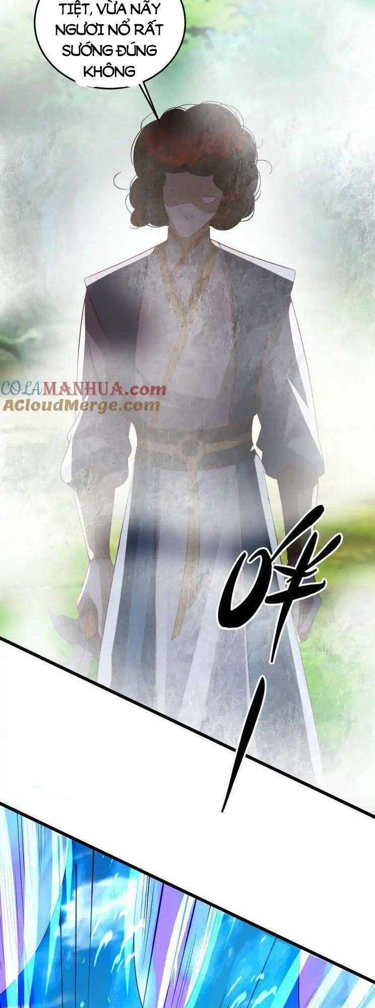 Mở Đầu Nữ Đế Làm Chính Cung Chapter 313 - Trang 2