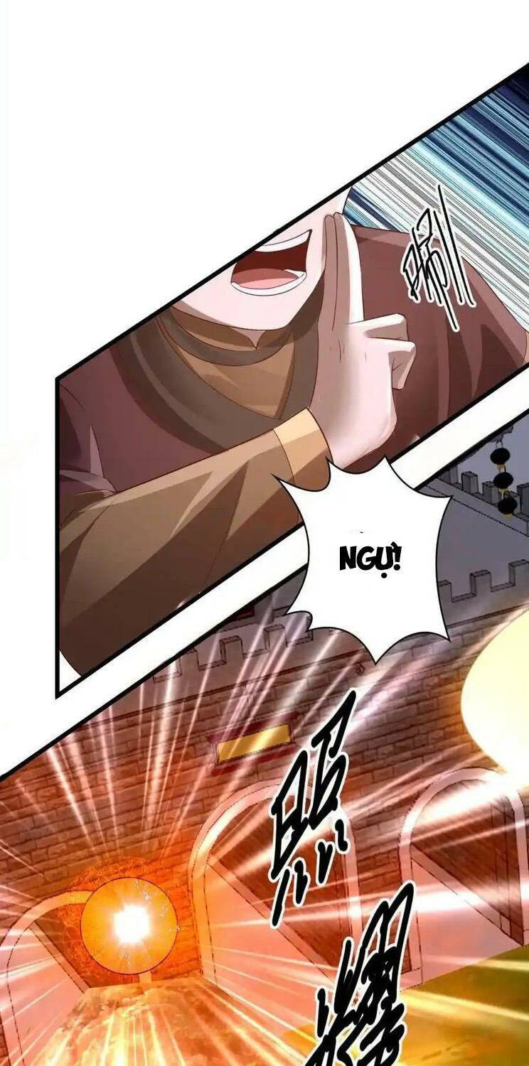 Mở Đầu Nữ Đế Làm Chính Cung Chapter 313 - Trang 2