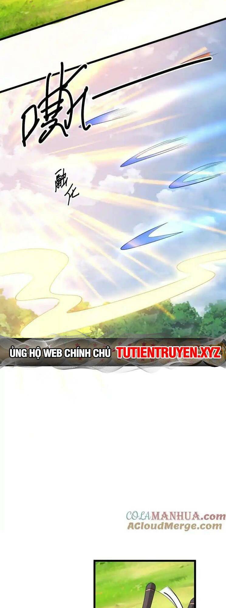 Mở Đầu Nữ Đế Làm Chính Cung Chapter 313 - Trang 2