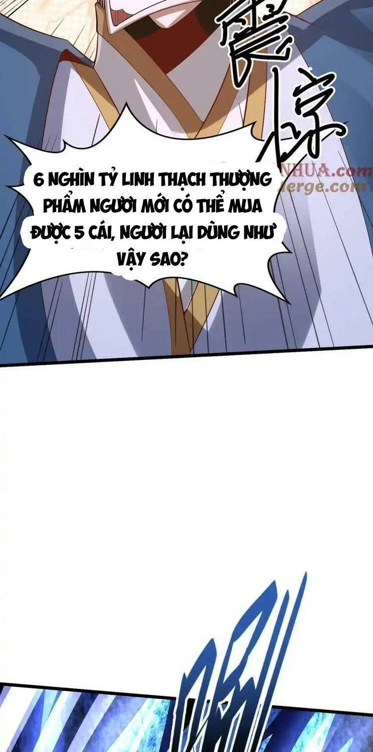 Mở Đầu Nữ Đế Làm Chính Cung Chapter 313 - Trang 2