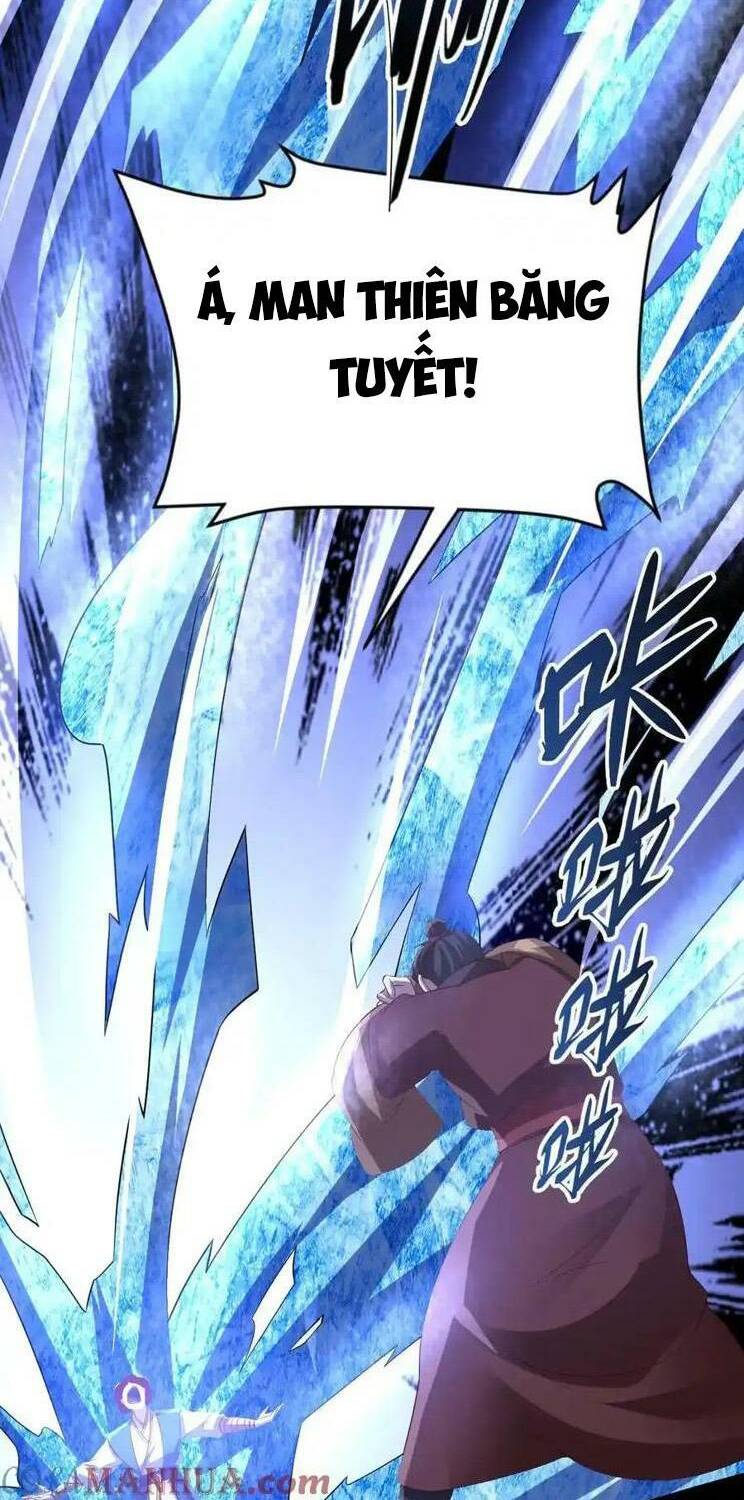 Mở Đầu Nữ Đế Làm Chính Cung Chapter 313 - Trang 2