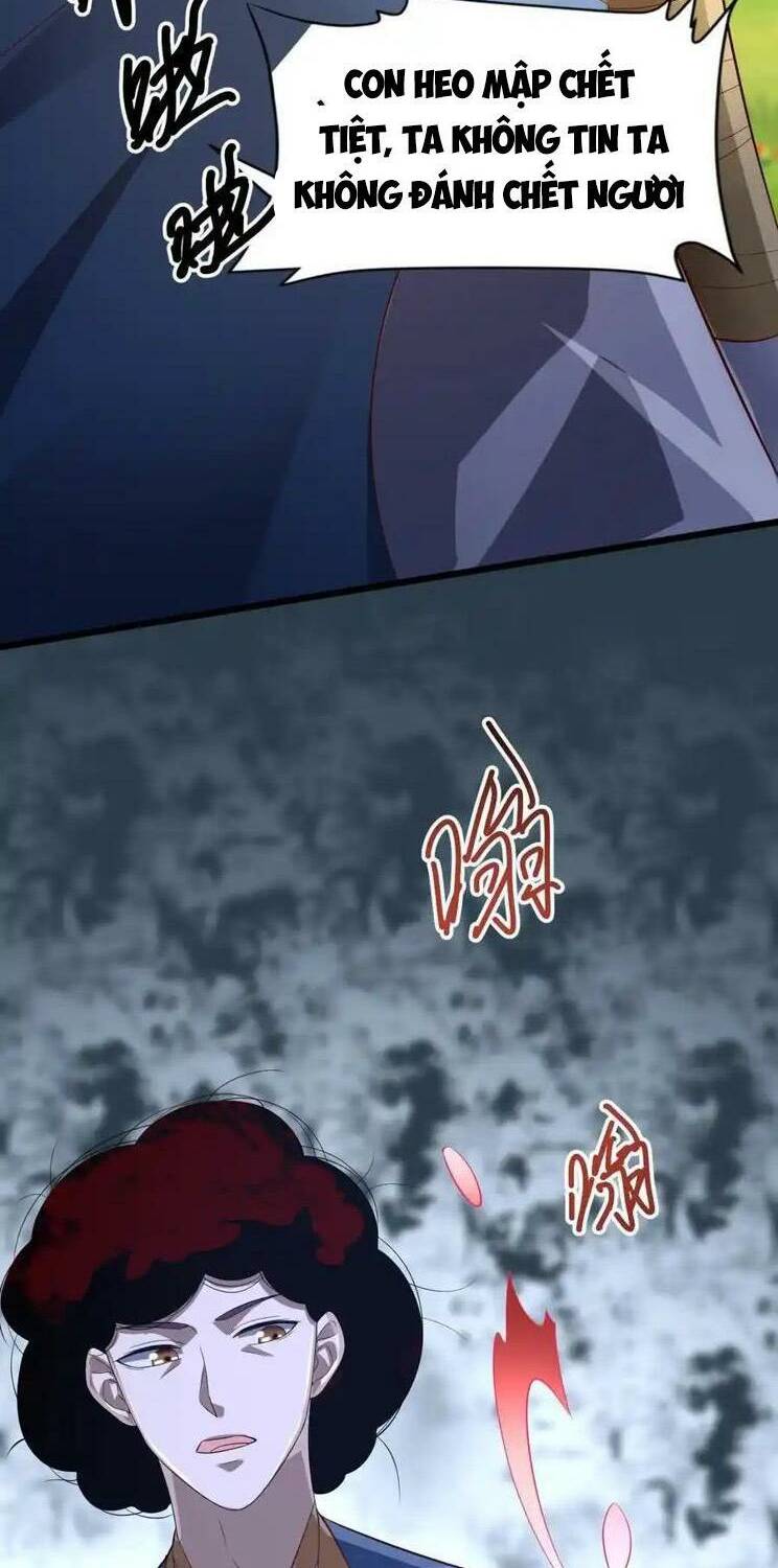 Mở Đầu Nữ Đế Làm Chính Cung Chapter 313 - Trang 2