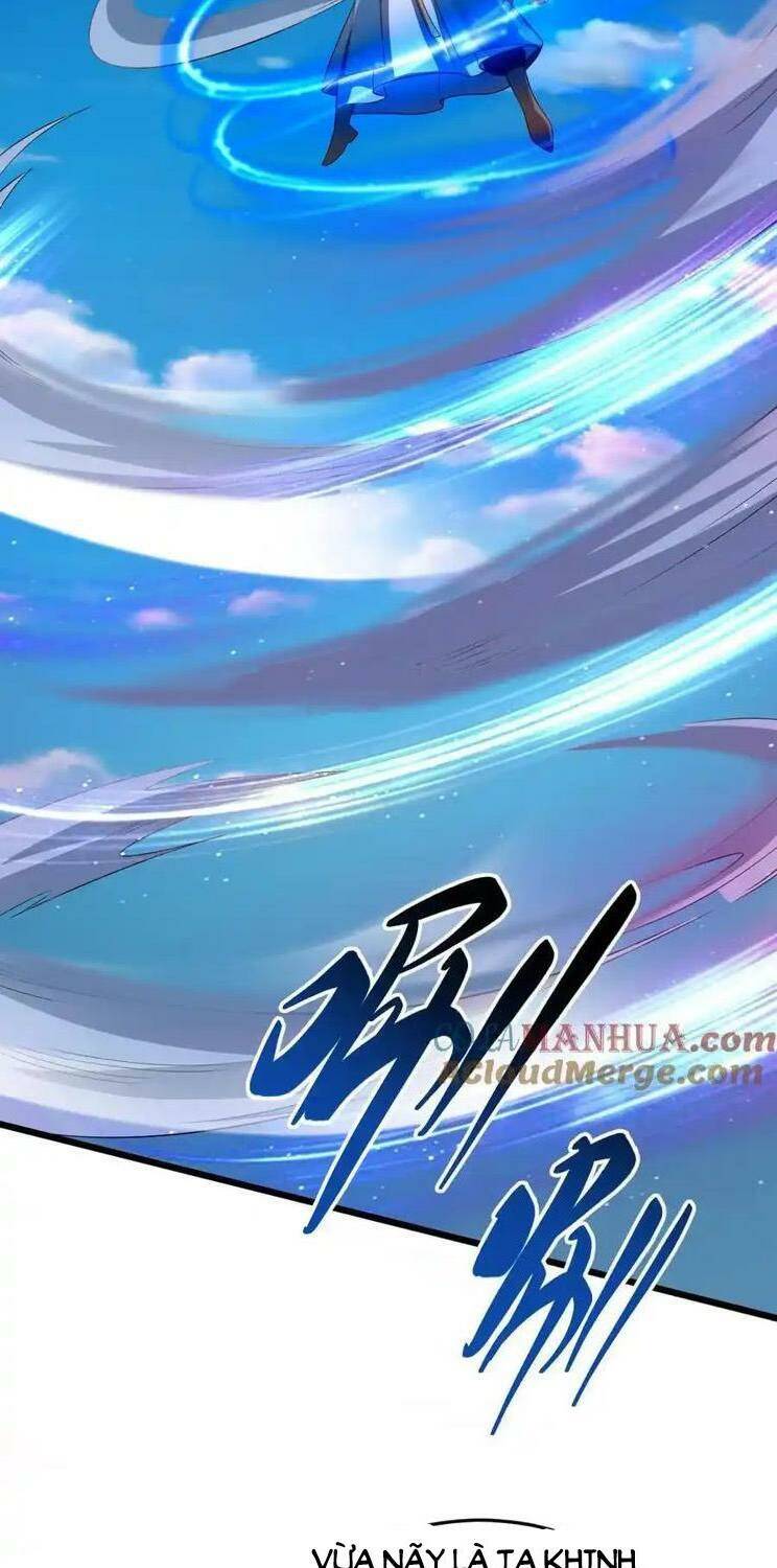 Mở Đầu Nữ Đế Làm Chính Cung Chapter 313 - Trang 2