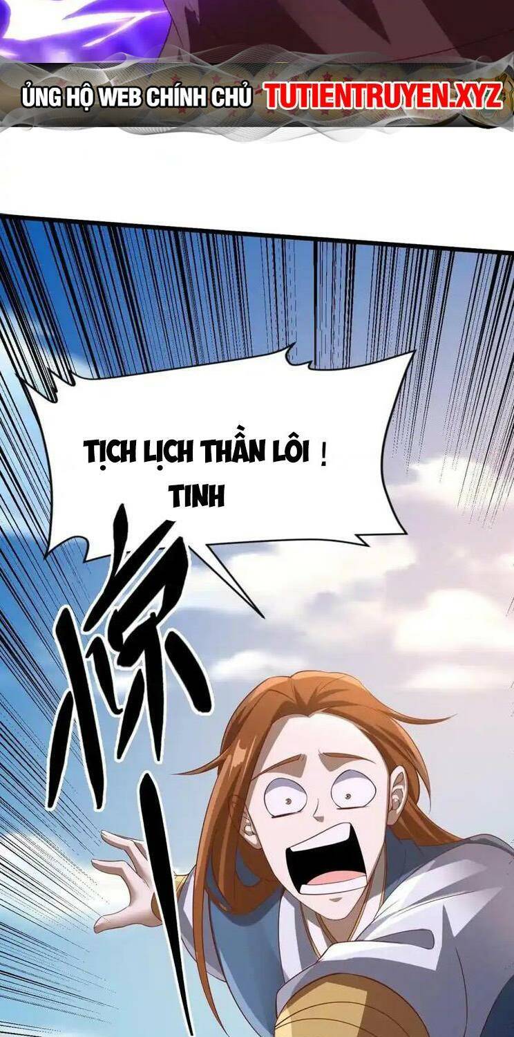 Mở Đầu Nữ Đế Làm Chính Cung Chapter 313 - Trang 2