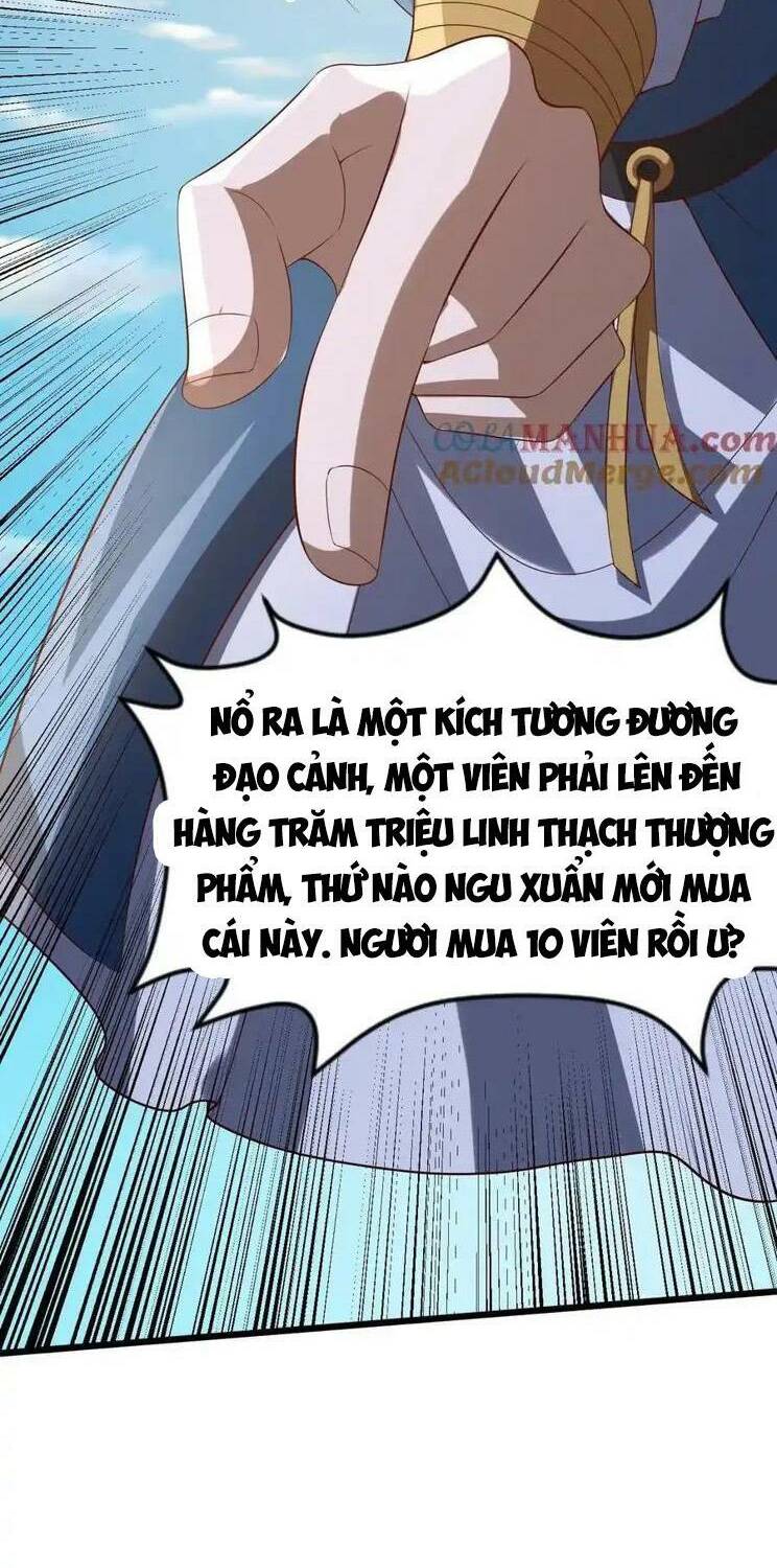 Mở Đầu Nữ Đế Làm Chính Cung Chapter 313 - Trang 2