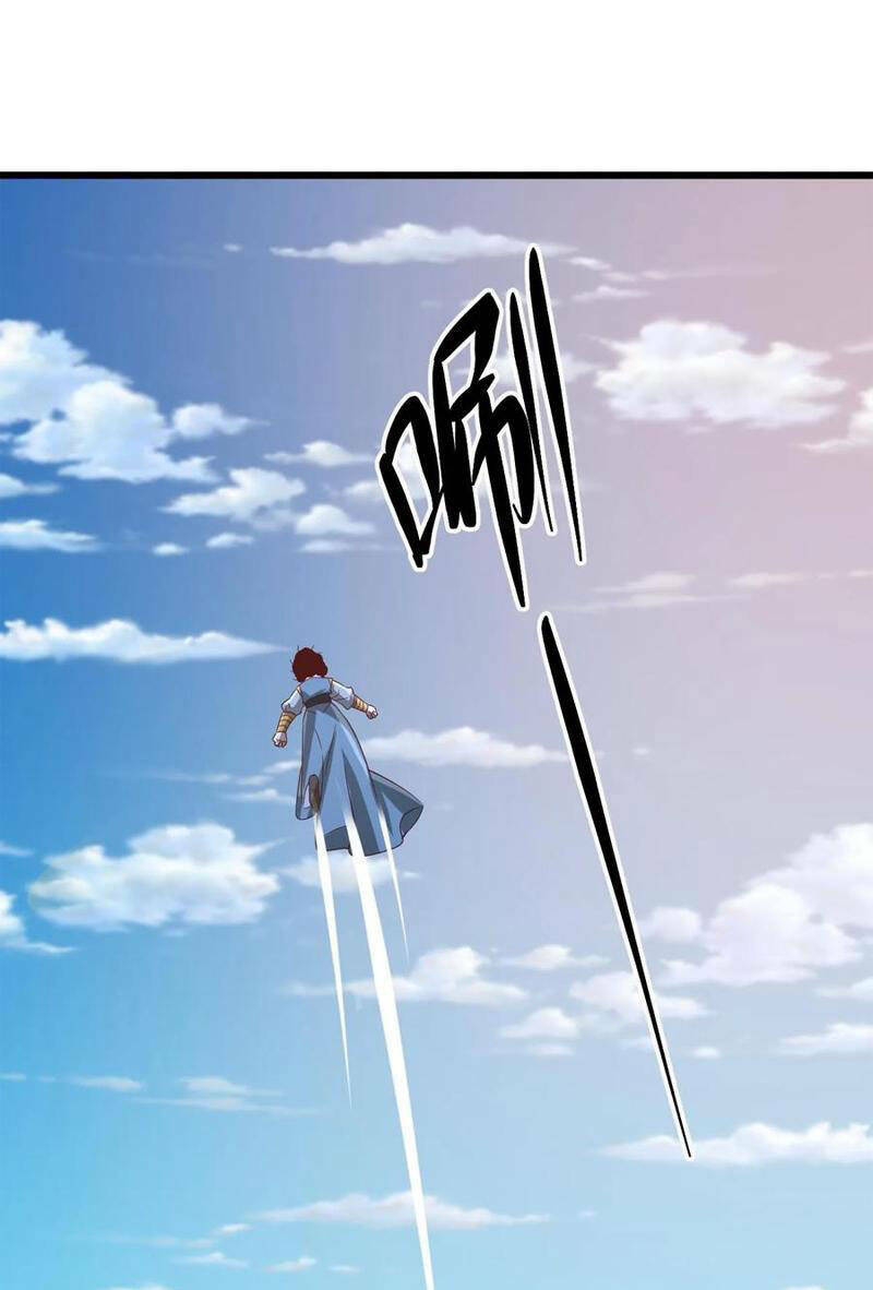 Mở Đầu Nữ Đế Làm Chính Cung Chapter 314 - Trang 2