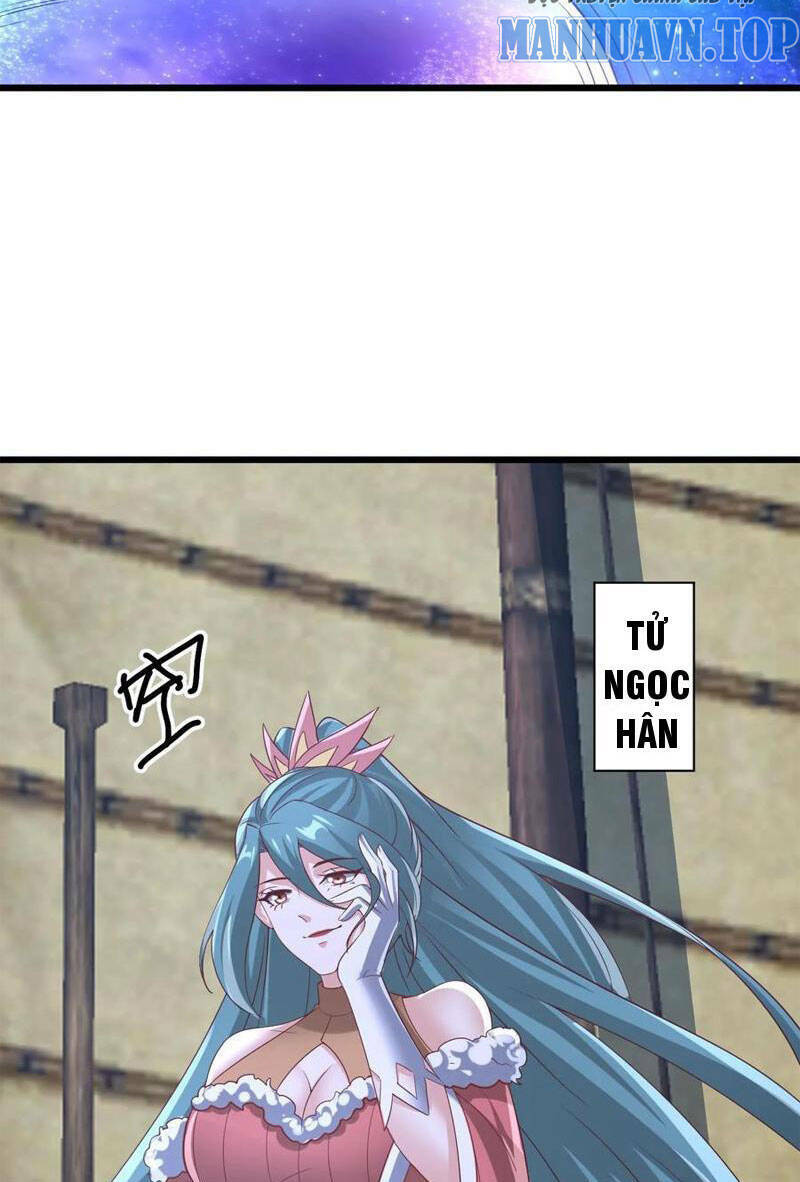 Mở Đầu Nữ Đế Làm Chính Cung Chapter 314 - Trang 2