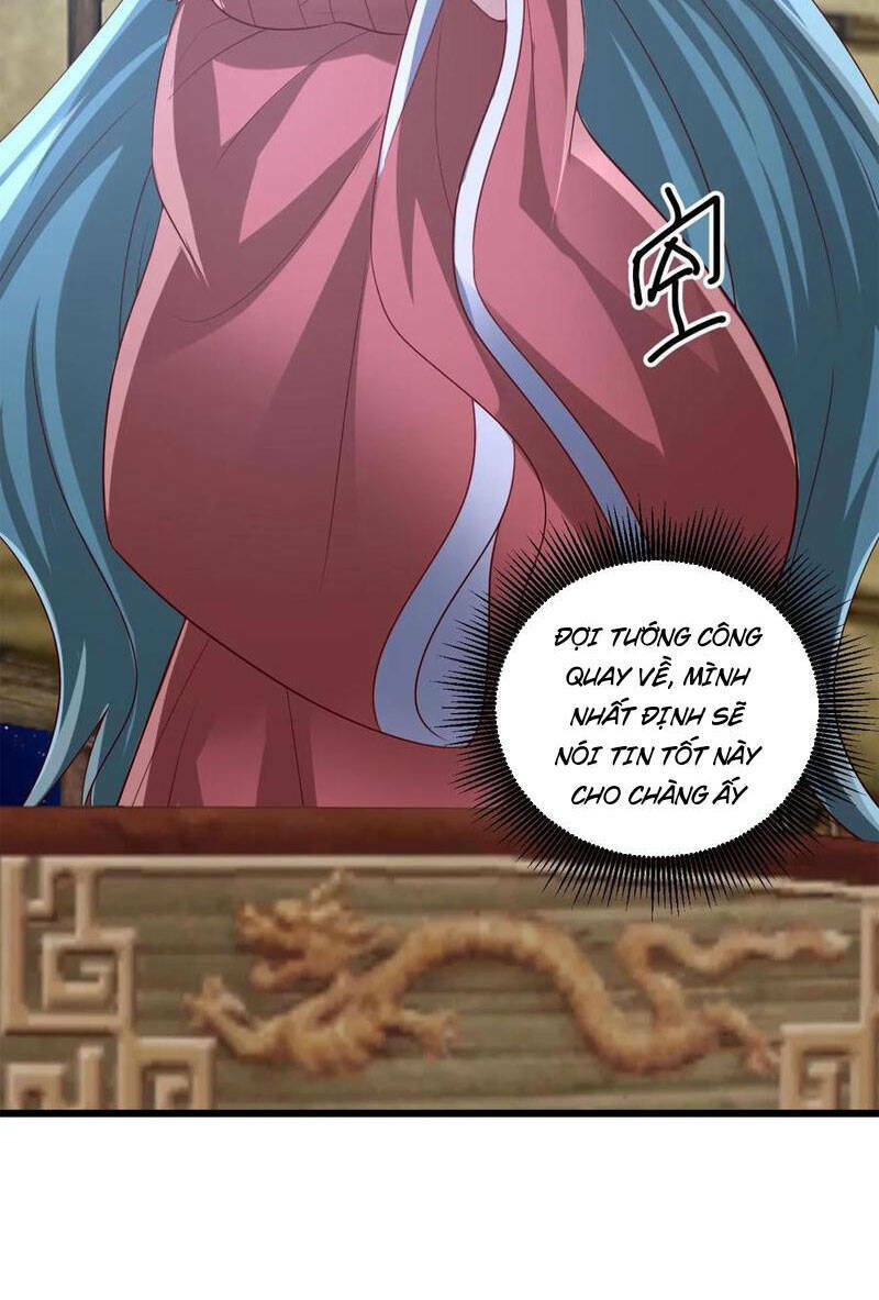 Mở Đầu Nữ Đế Làm Chính Cung Chapter 314 - Trang 2