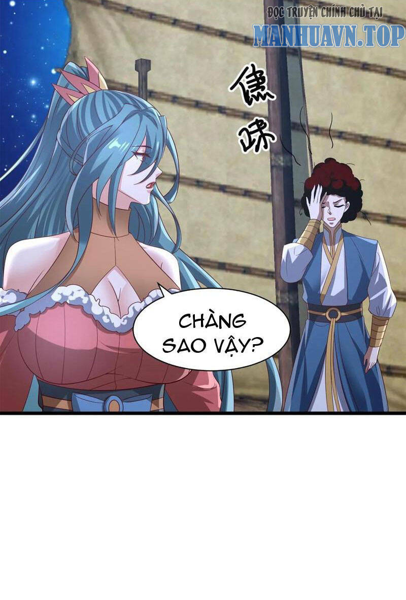 Mở Đầu Nữ Đế Làm Chính Cung Chapter 314 - Trang 2