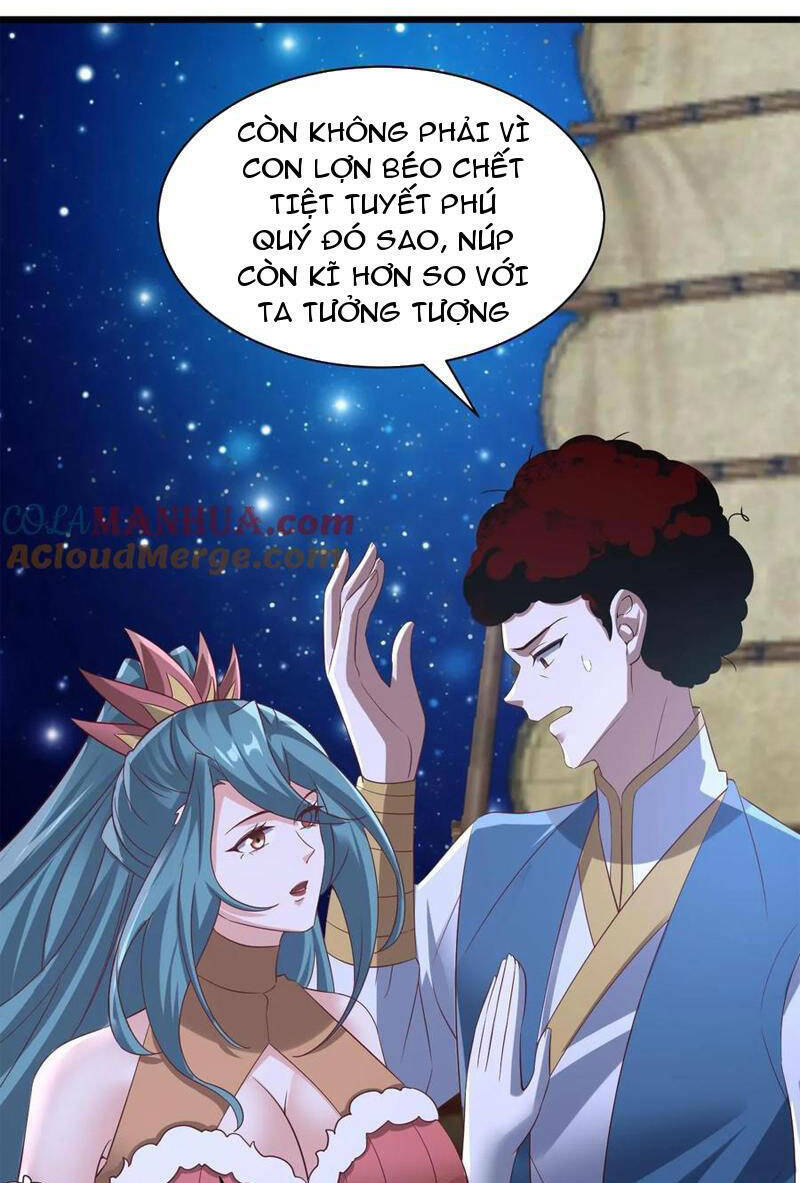 Mở Đầu Nữ Đế Làm Chính Cung Chapter 314 - Trang 2