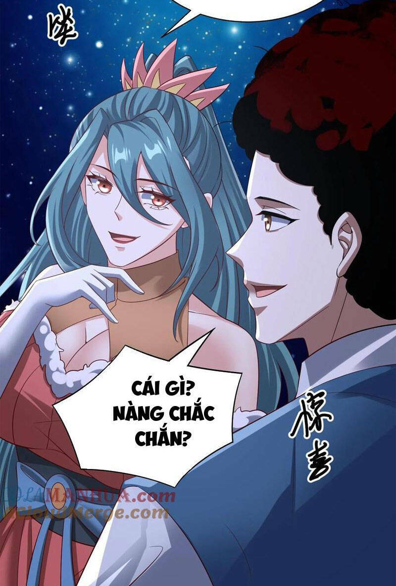 Mở Đầu Nữ Đế Làm Chính Cung Chapter 314 - Trang 2