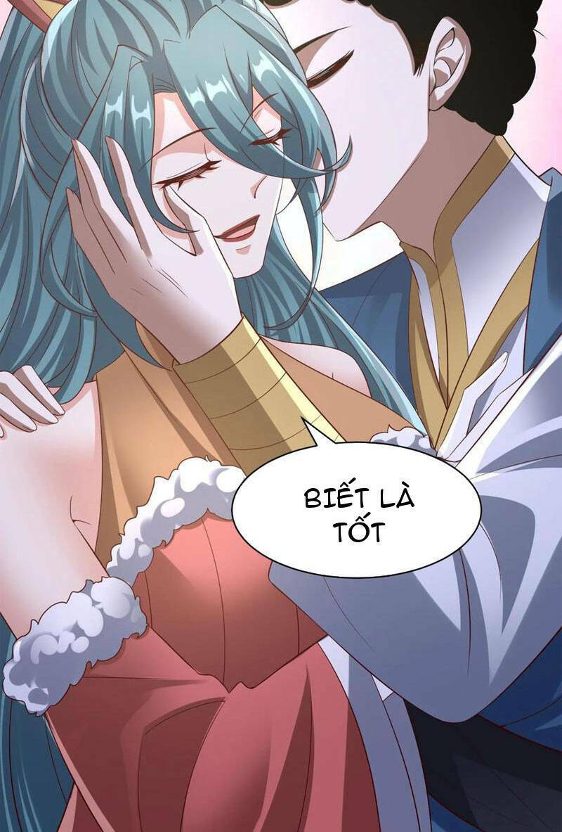 Mở Đầu Nữ Đế Làm Chính Cung Chapter 314 - Trang 2