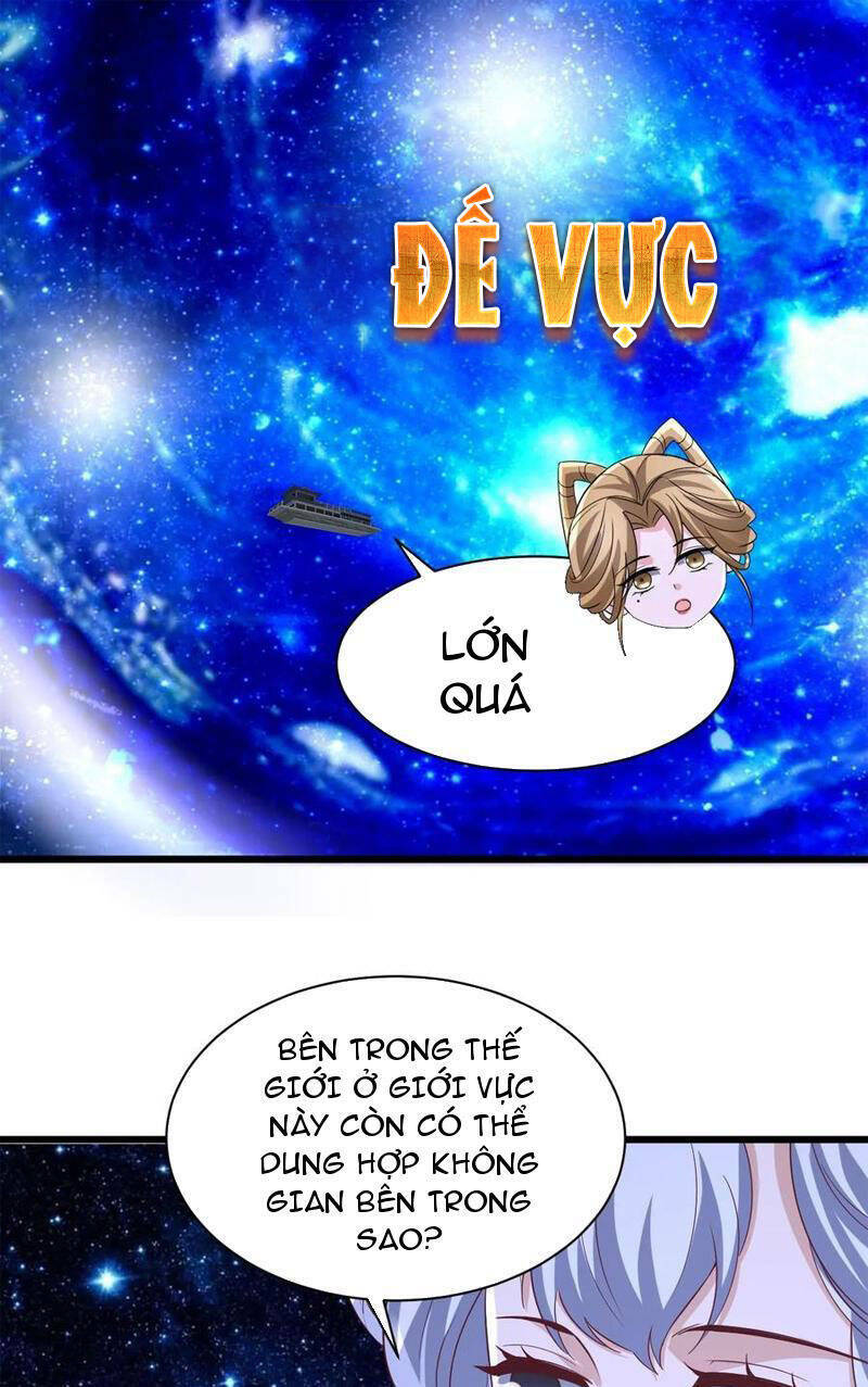 Mở Đầu Nữ Đế Làm Chính Cung Chapter 314 - Trang 2