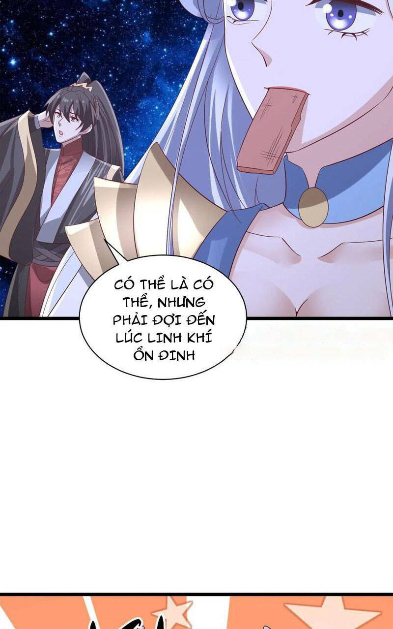 Mở Đầu Nữ Đế Làm Chính Cung Chapter 314 - Trang 2