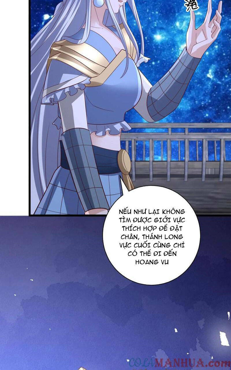 Mở Đầu Nữ Đế Làm Chính Cung Chapter 314 - Trang 2