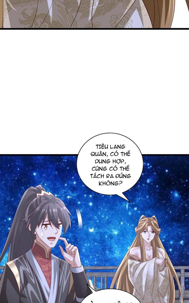 Mở Đầu Nữ Đế Làm Chính Cung Chapter 314 - Trang 2