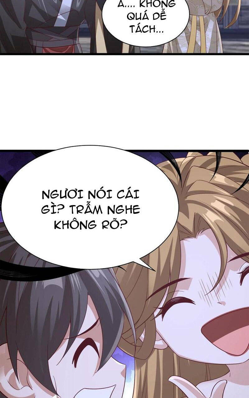 Mở Đầu Nữ Đế Làm Chính Cung Chapter 314 - Trang 2