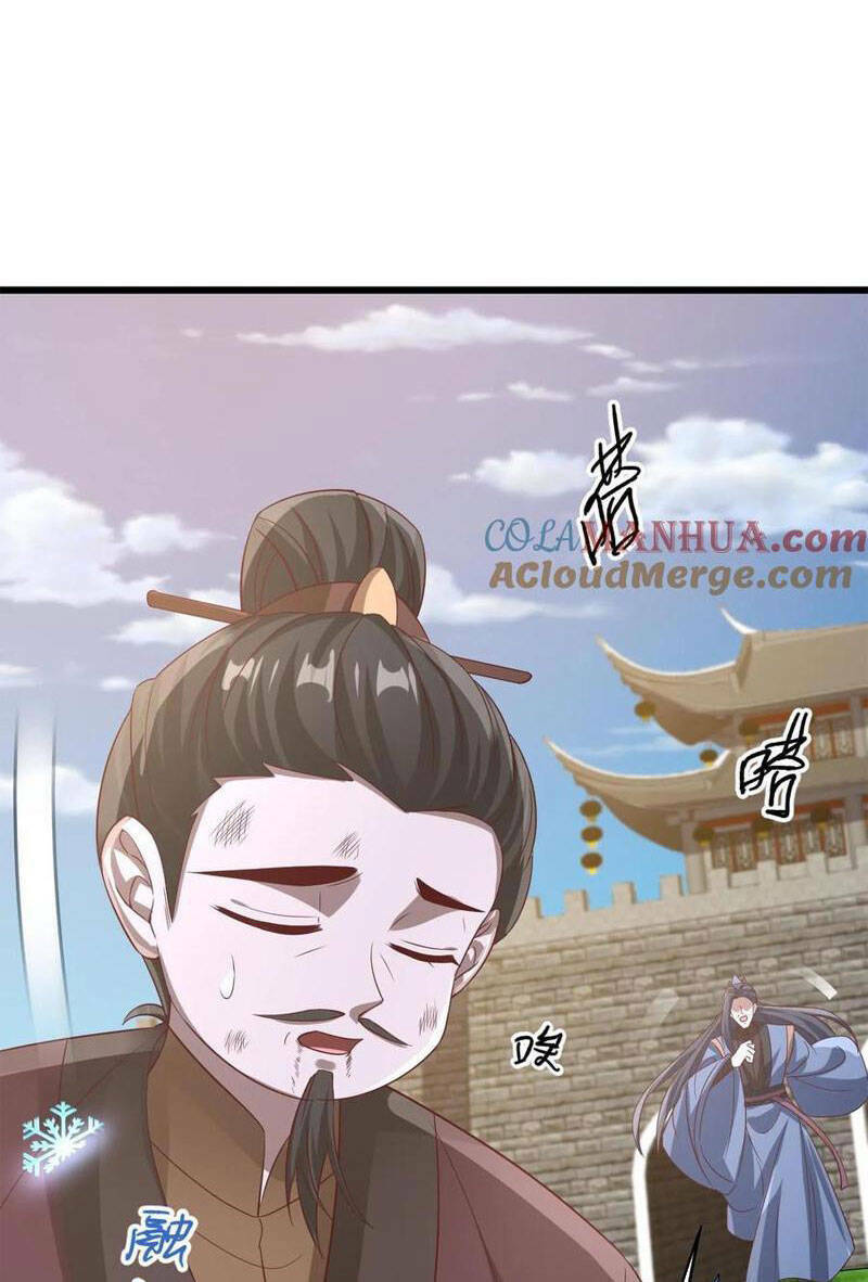 Mở Đầu Nữ Đế Làm Chính Cung Chapter 314 - Trang 2