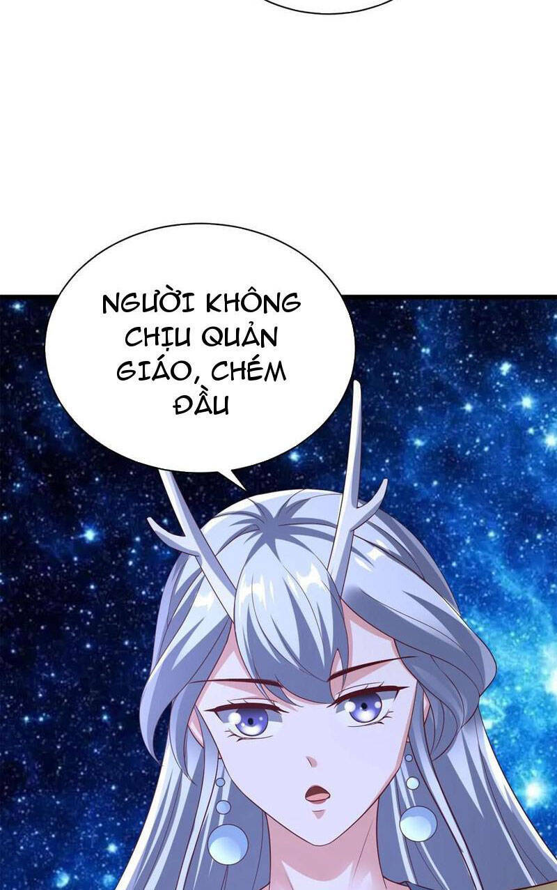 Mở Đầu Nữ Đế Làm Chính Cung Chapter 314 - Trang 2