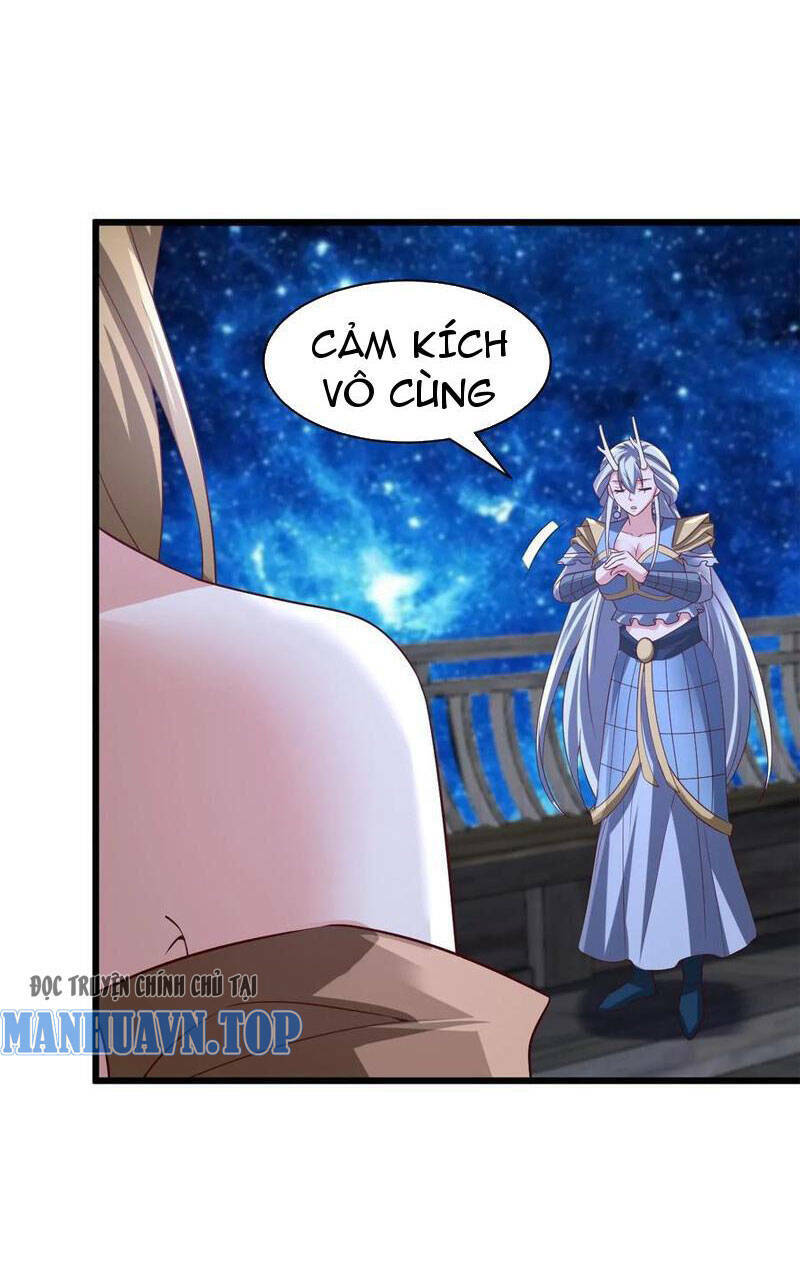 Mở Đầu Nữ Đế Làm Chính Cung Chapter 314 - Trang 2