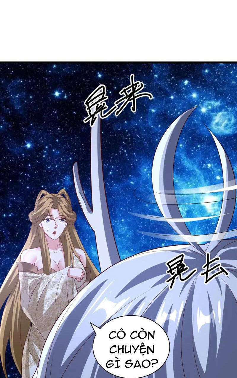 Mở Đầu Nữ Đế Làm Chính Cung Chapter 314 - Trang 2