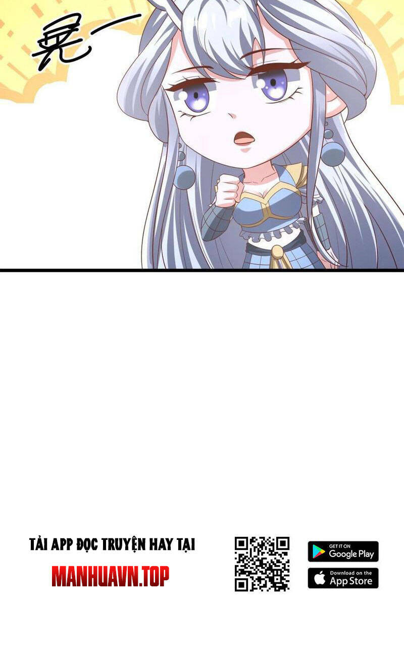 Mở Đầu Nữ Đế Làm Chính Cung Chapter 314 - Trang 2