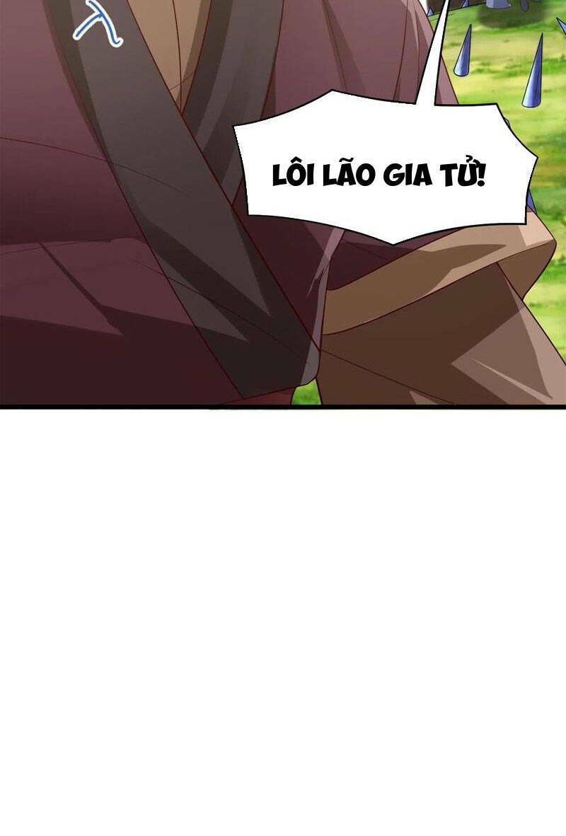 Mở Đầu Nữ Đế Làm Chính Cung Chapter 314 - Trang 2