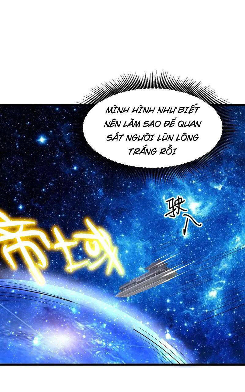 Mở Đầu Nữ Đế Làm Chính Cung Chapter 314 - Trang 2