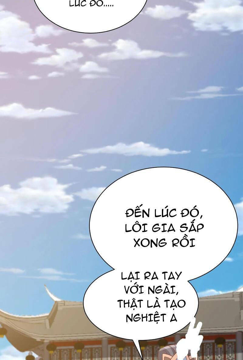 Mở Đầu Nữ Đế Làm Chính Cung Chapter 314 - Trang 2