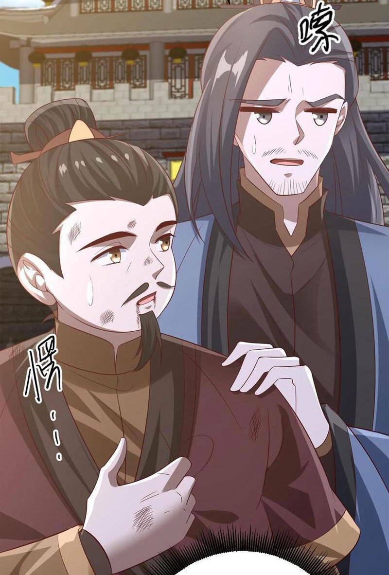 Mở Đầu Nữ Đế Làm Chính Cung Chapter 314 - Trang 2