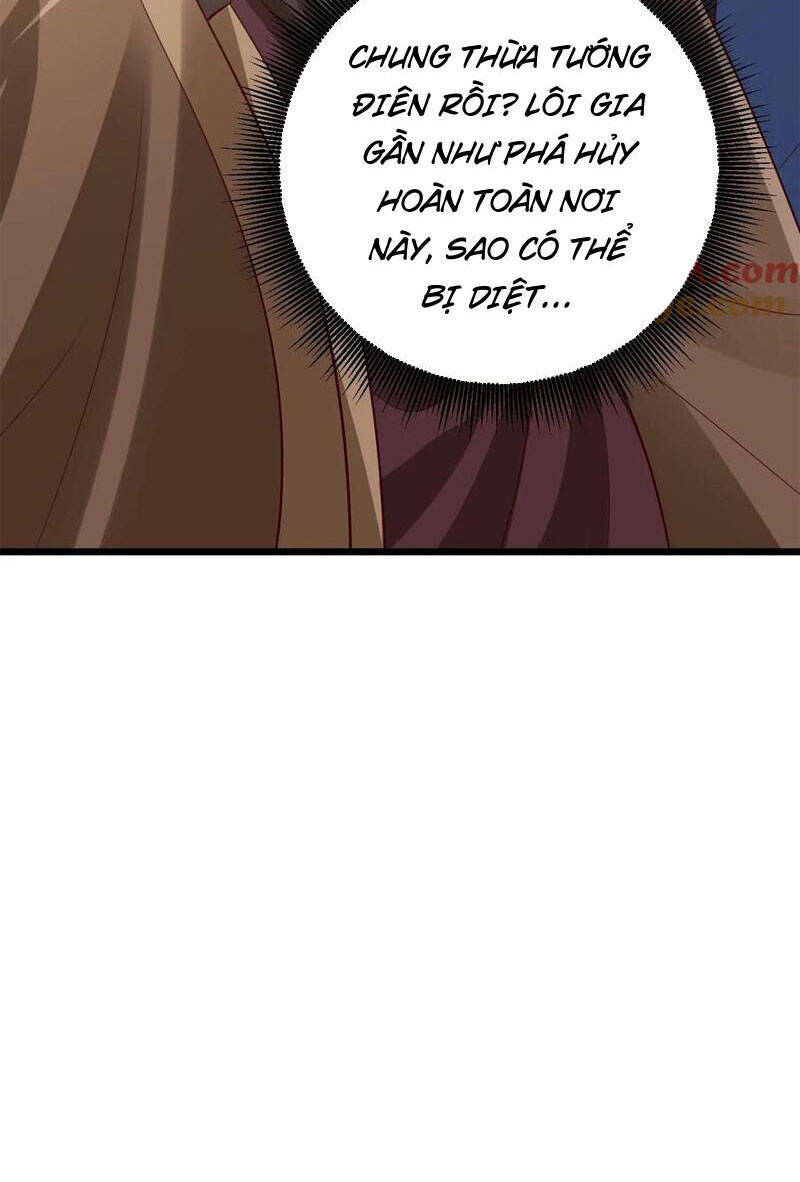 Mở Đầu Nữ Đế Làm Chính Cung Chapter 314 - Trang 2