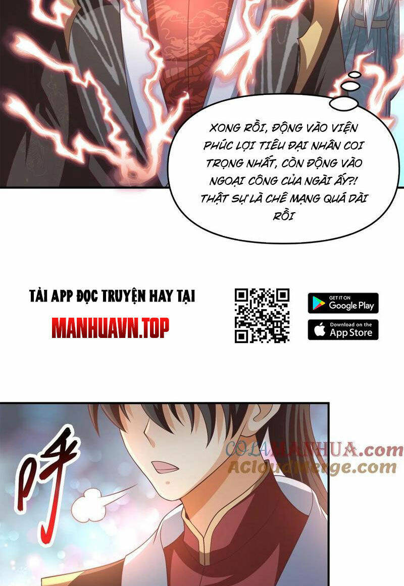 Mở Đầu Nữ Đế Làm Chính Cung Chapter 315 - Trang 2