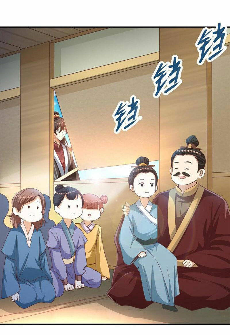 Mở Đầu Nữ Đế Làm Chính Cung Chapter 315 - Trang 2