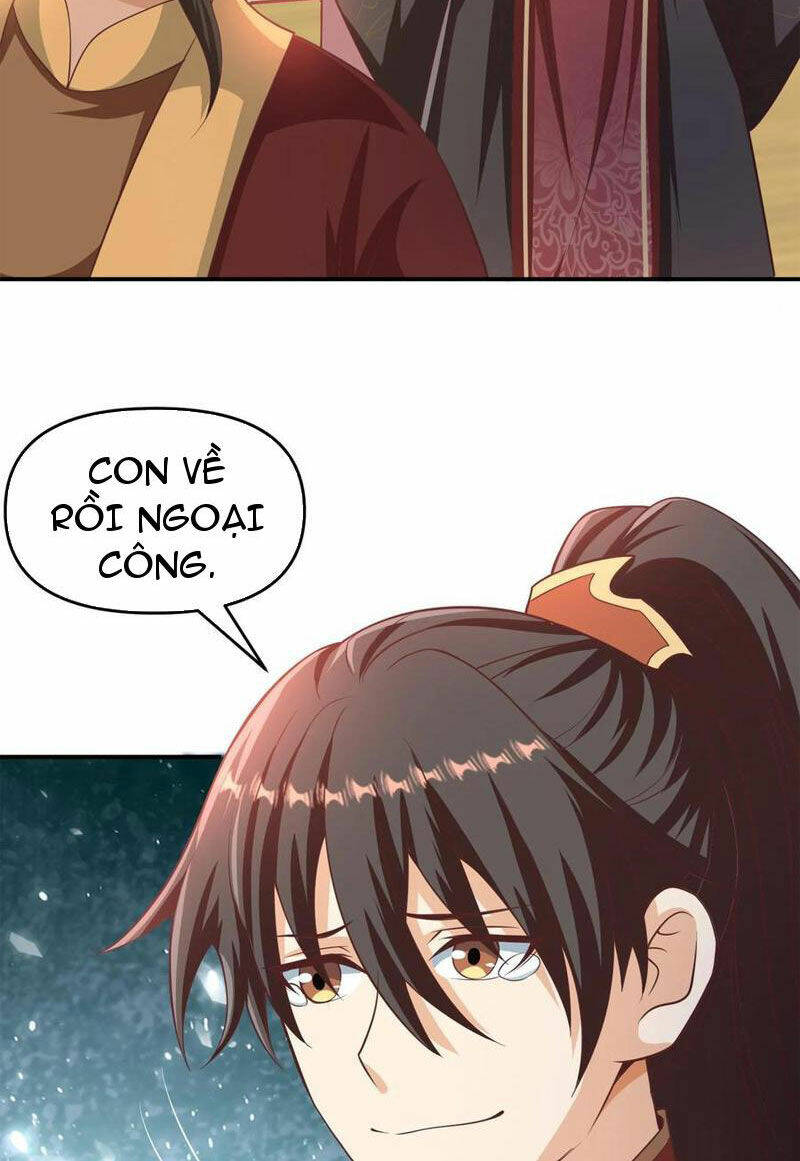 Mở Đầu Nữ Đế Làm Chính Cung Chapter 315 - Trang 2