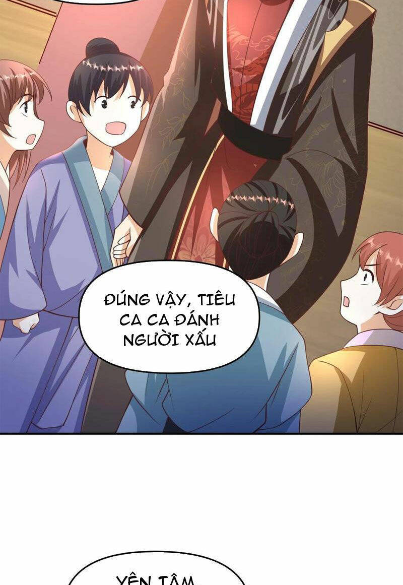 Mở Đầu Nữ Đế Làm Chính Cung Chapter 315 - Trang 2