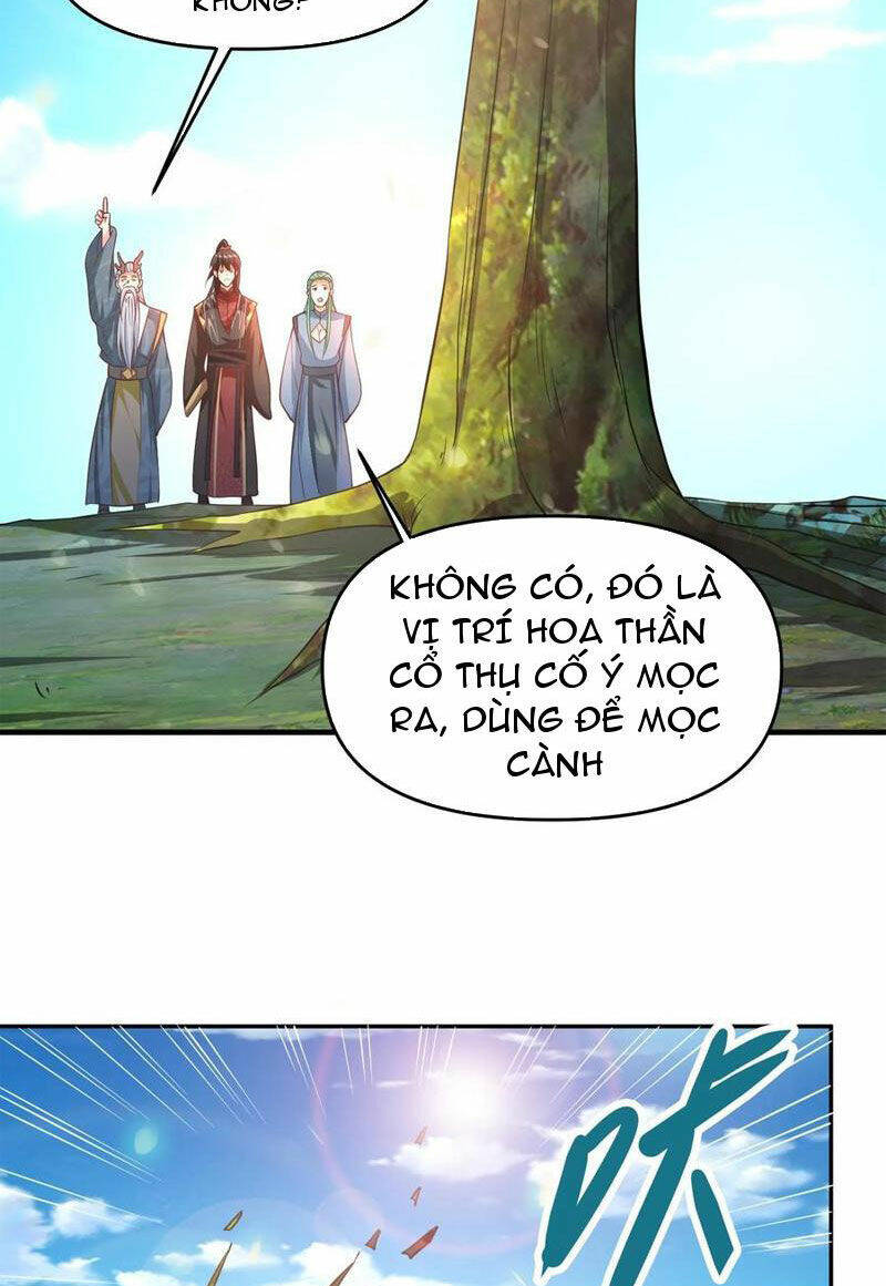 Mở Đầu Nữ Đế Làm Chính Cung Chapter 315 - Trang 2