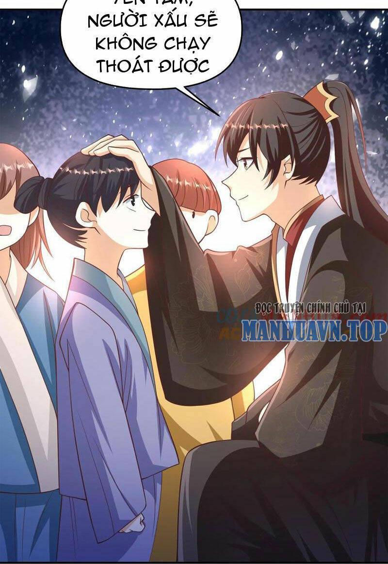 Mở Đầu Nữ Đế Làm Chính Cung Chapter 315 - Trang 2