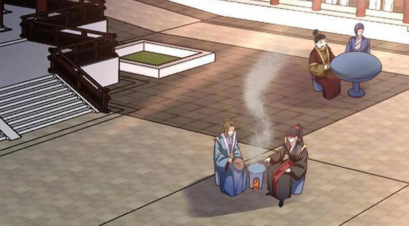 Mở Đầu Nữ Đế Làm Chính Cung Chapter 315 - Trang 2