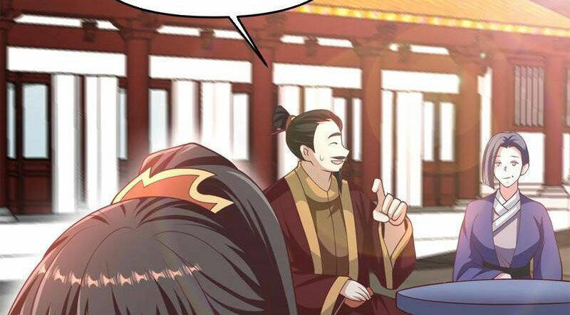 Mở Đầu Nữ Đế Làm Chính Cung Chapter 315 - Trang 2