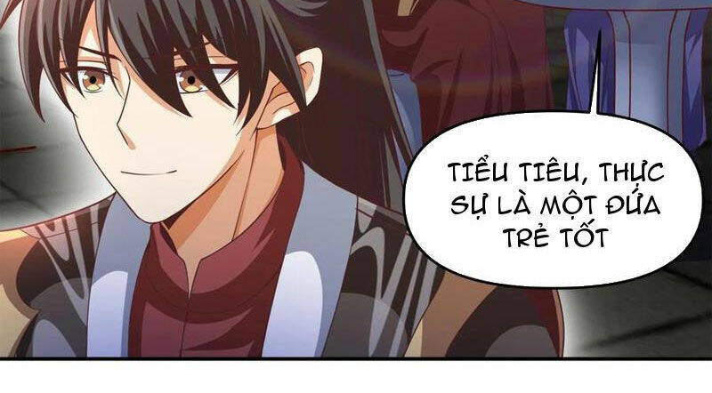 Mở Đầu Nữ Đế Làm Chính Cung Chapter 315 - Trang 2