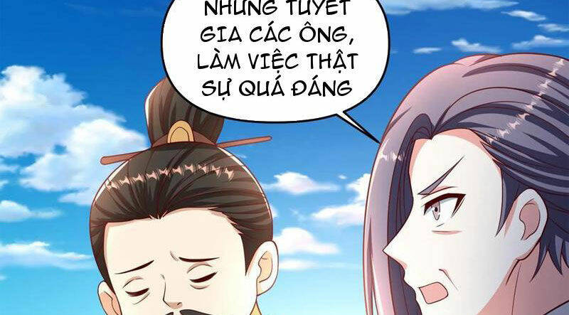 Mở Đầu Nữ Đế Làm Chính Cung Chapter 315 - Trang 2