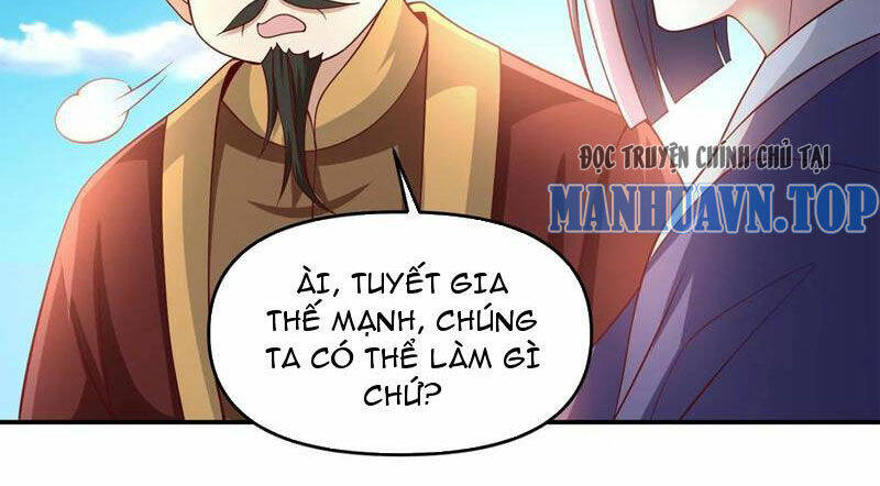 Mở Đầu Nữ Đế Làm Chính Cung Chapter 315 - Trang 2
