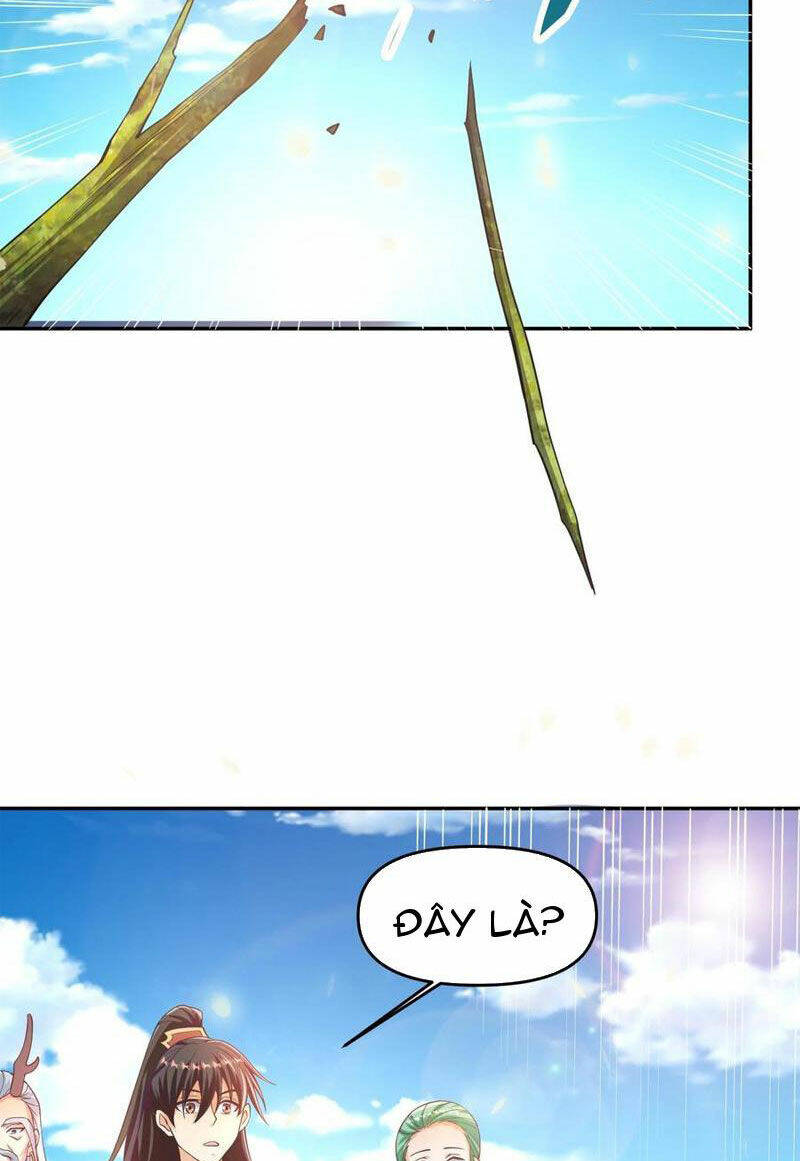 Mở Đầu Nữ Đế Làm Chính Cung Chapter 315 - Trang 2