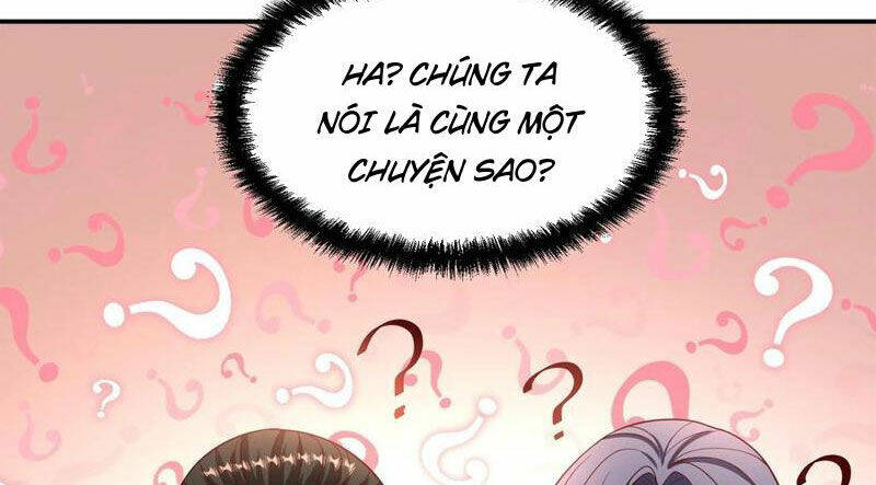 Mở Đầu Nữ Đế Làm Chính Cung Chapter 315 - Trang 2