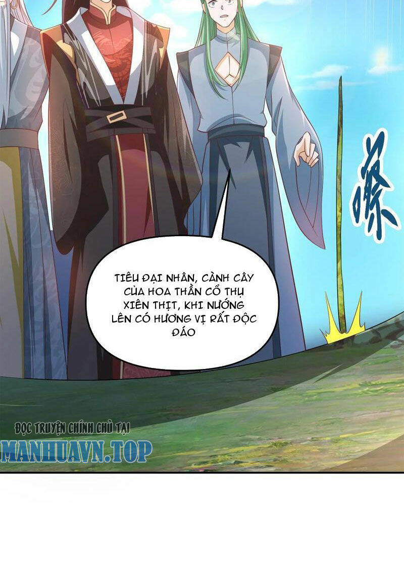 Mở Đầu Nữ Đế Làm Chính Cung Chapter 315 - Trang 2