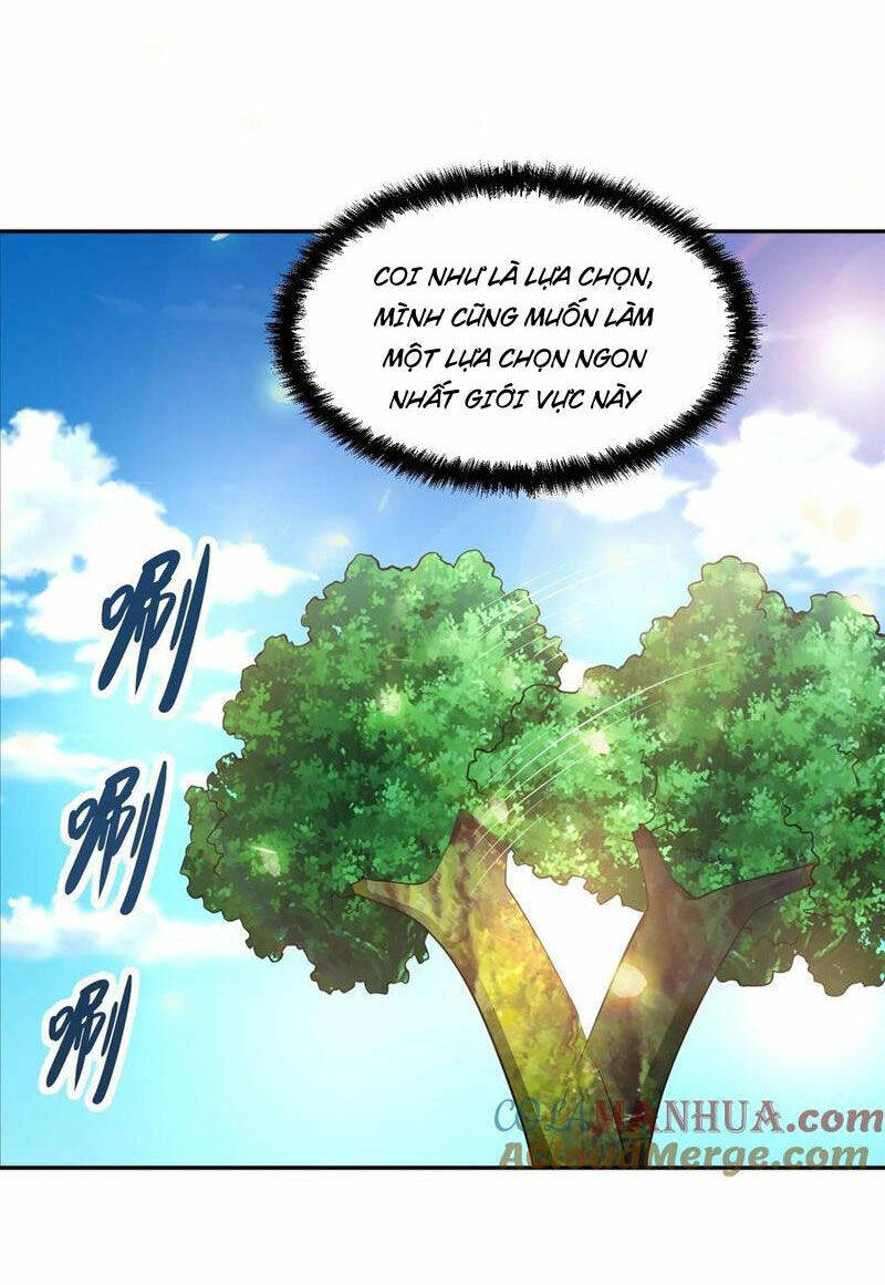 Mở Đầu Nữ Đế Làm Chính Cung Chapter 315 - Trang 2
