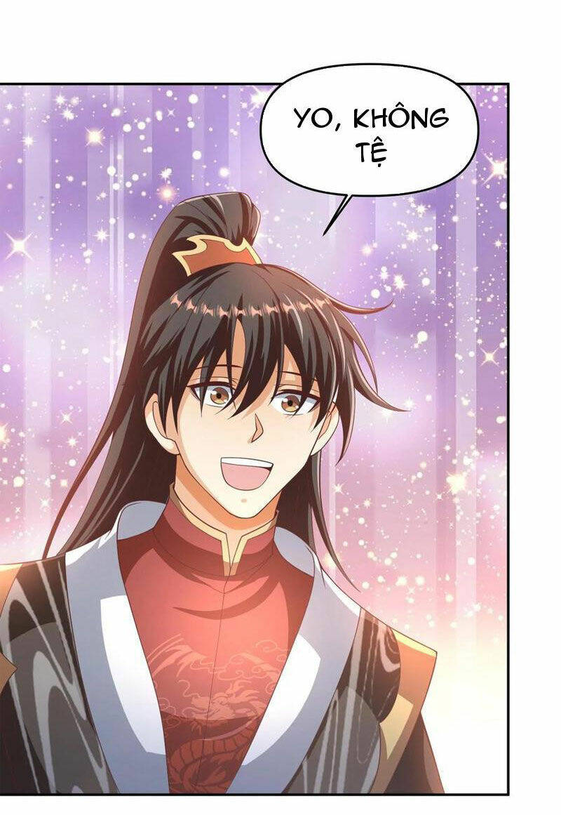 Mở Đầu Nữ Đế Làm Chính Cung Chapter 315 - Trang 2