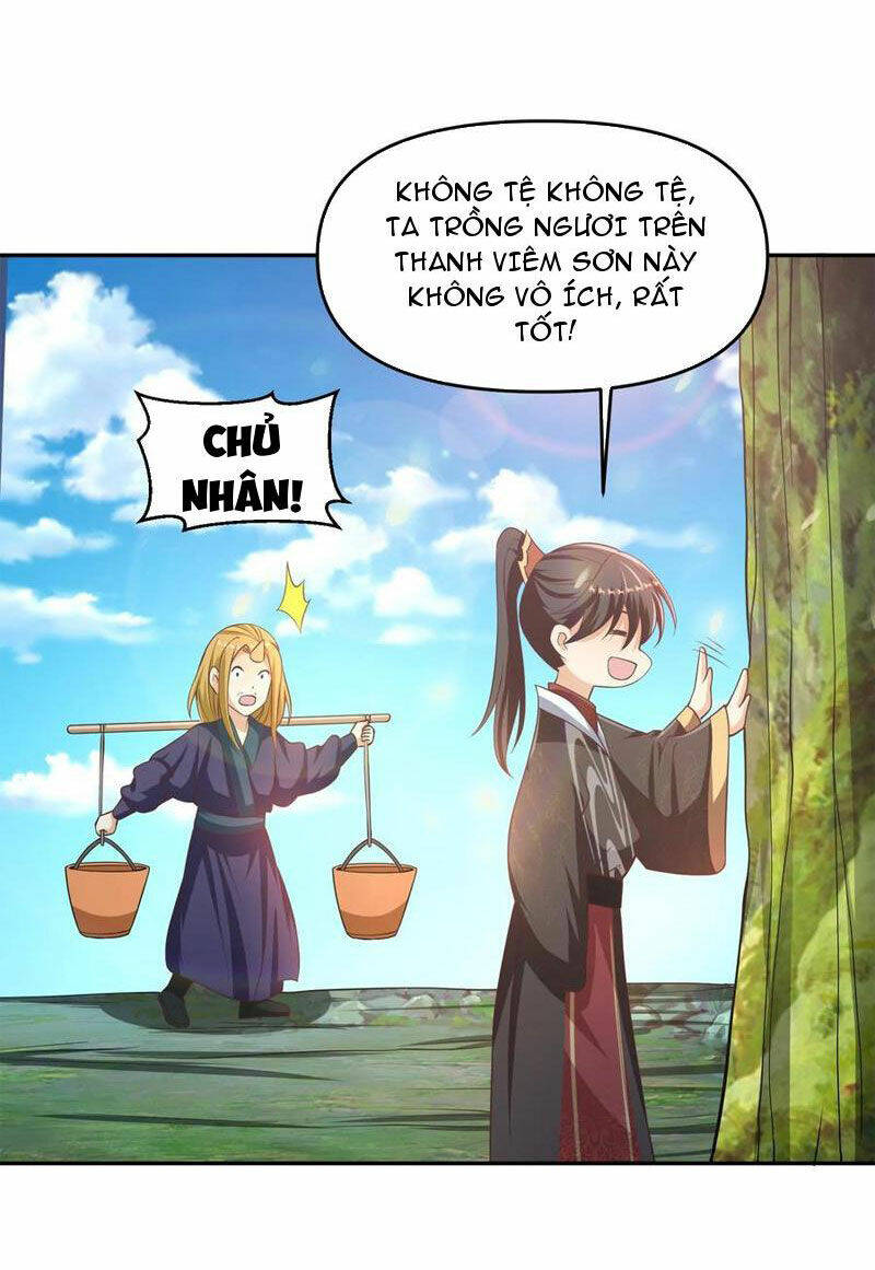 Mở Đầu Nữ Đế Làm Chính Cung Chapter 315 - Trang 2